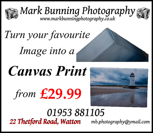Canvasprint
