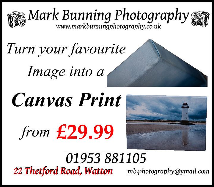 Canvasprint