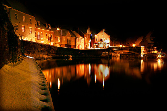 Norwich river wensum