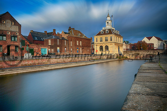 Kings Lynn custom house