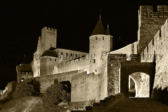 Carcassone