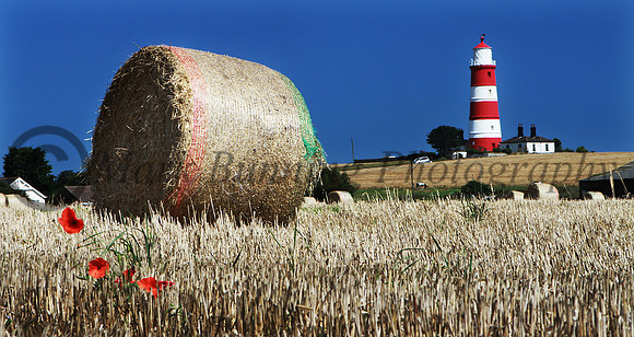 Happisburgh lighthouse