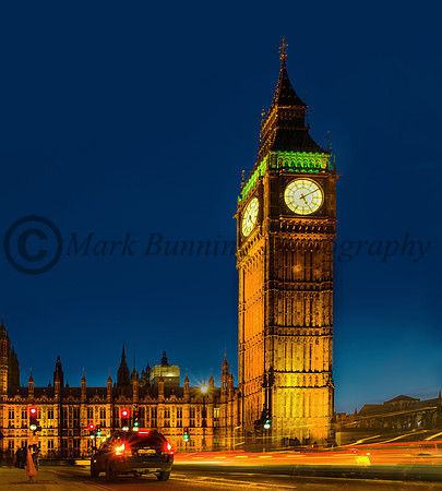 The time is home time
