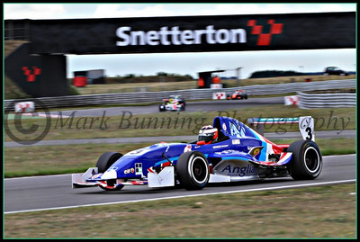 piper at snetterton