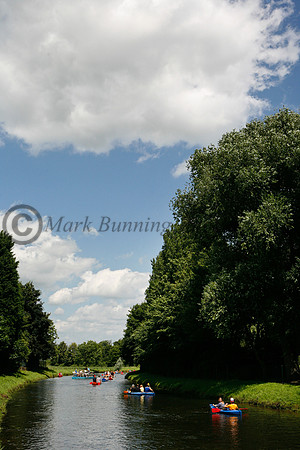 Lazing on the rhine (Weeze) 2