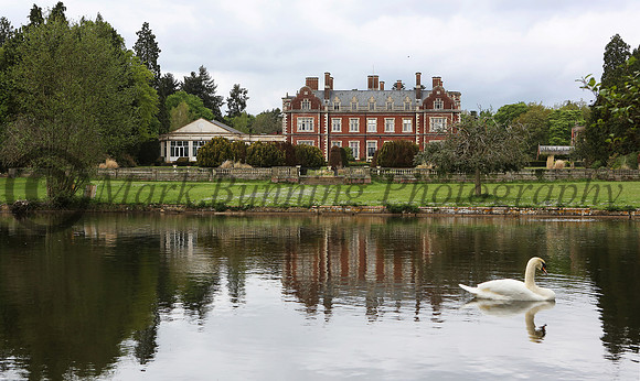 Lynford Hall 2