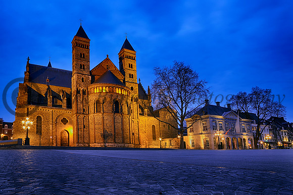 St. Servaasbasiliek (Maastricht)